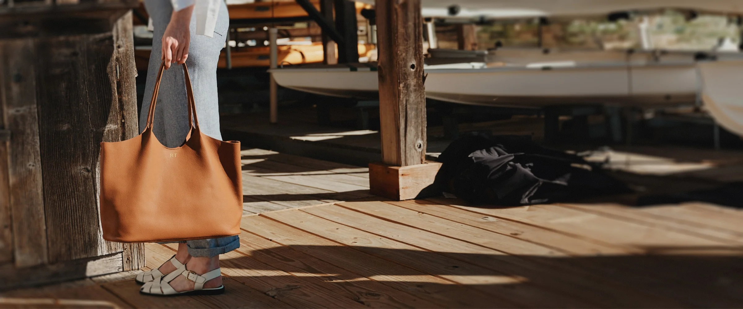 Elevate Your Everyday Essentials